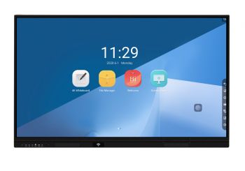 MÀN HÌNH TƯƠNG TÁC 75INCH QUANG ANH