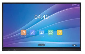 MÀN HÌNH TƯƠNG TÁC INNOSMART 86 INCH ITV-8626-DV14-VN